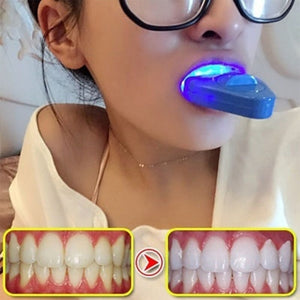 Teeth Whitening Kit