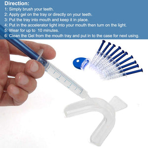 Teeth Whitening Kit